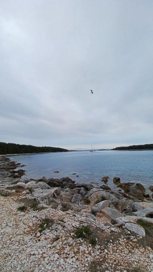 Apartman Dora Appartement Pula Buitenkant foto
