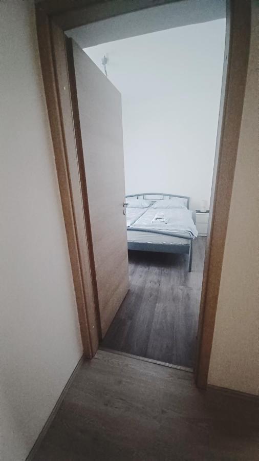 Apartman Dora Appartement Pula Buitenkant foto