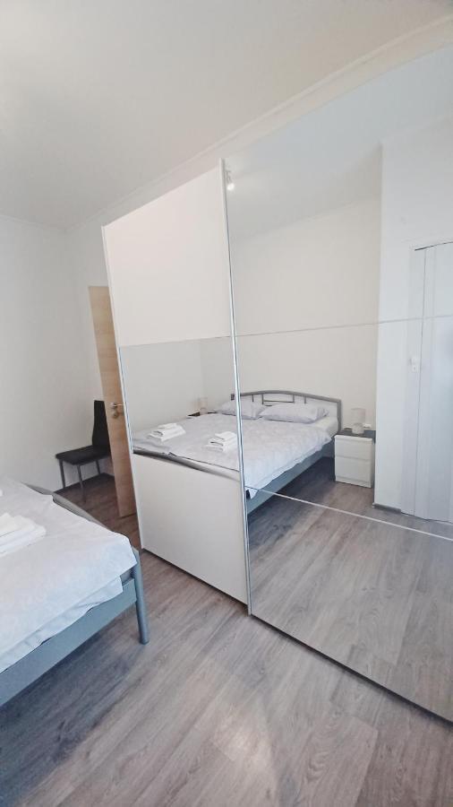 Apartman Dora Appartement Pula Buitenkant foto